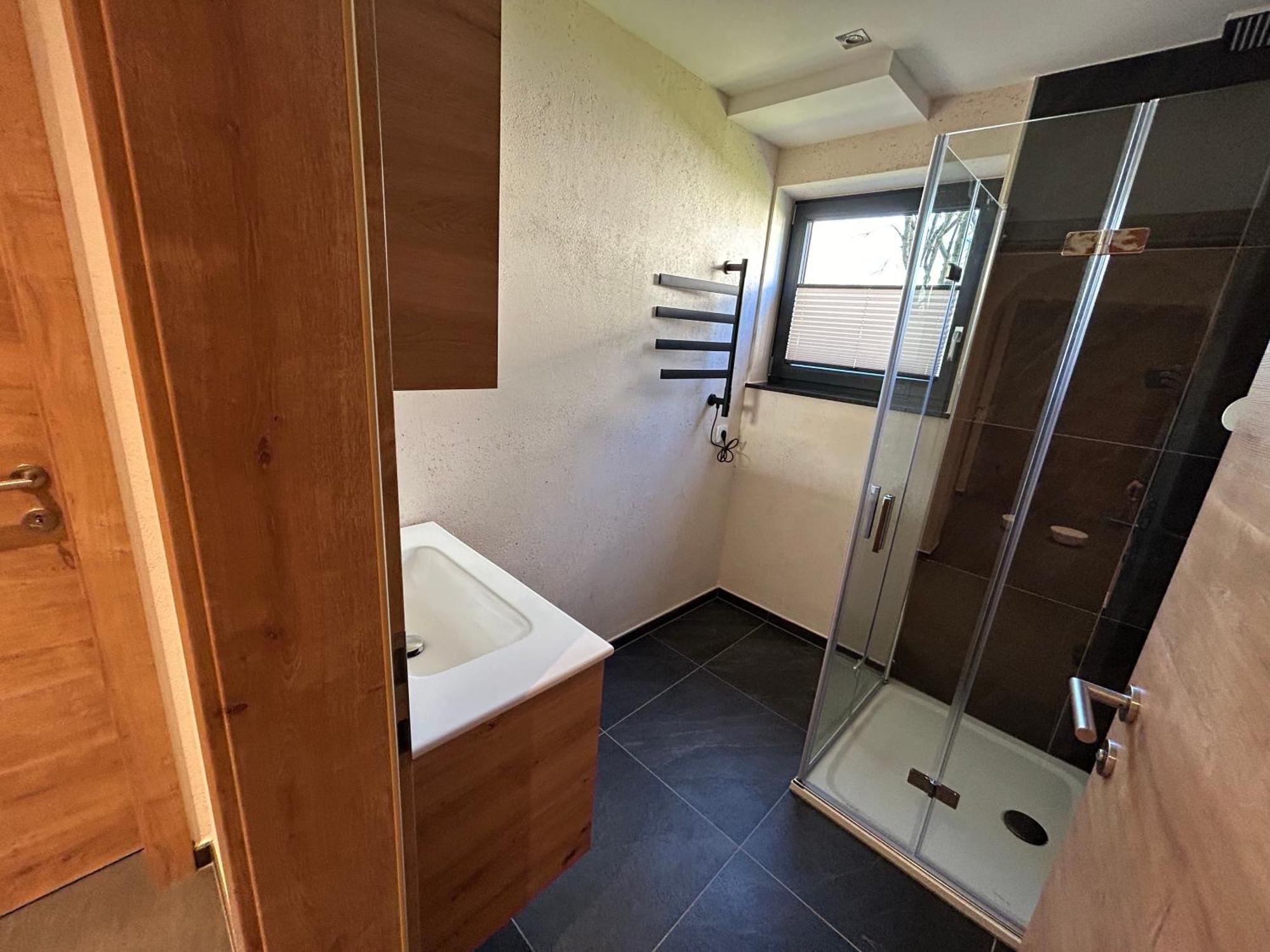 Ferienwohnung Felben Миттерзилль Экстерьер фото